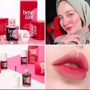 BENEFIT BENETINT MINI LIP & CHEEK STAIN 12.5ML