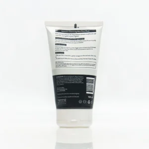 Hamme Naturals Intensive Cleansing Face Wash For Men