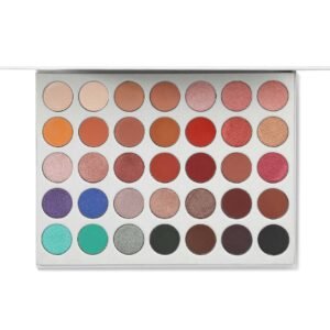 MORPHE THE JACLYN HILL EYESHADOW PALLETE