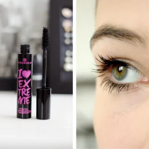 ESSENCE I LOVE EXTREME VOLUME MASCARA