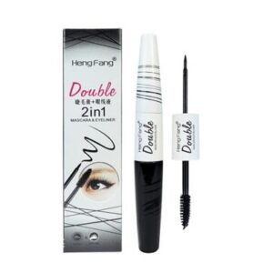 HENG FANG 2IN1 EYELINER + MASCARA