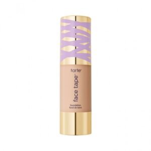 Tarte Face Tape Foundation + Free 2 Piece Beauty Puff