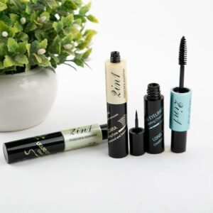 YALANNI 2IN1 EYELINER + MASCARA