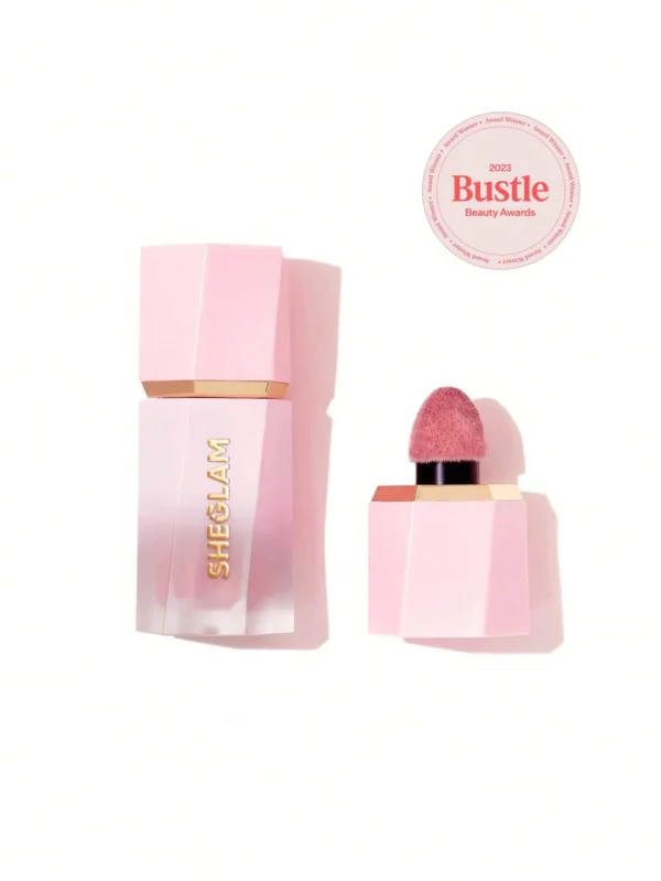 Sheglam Color Bloom Dayglow Liquid Blush