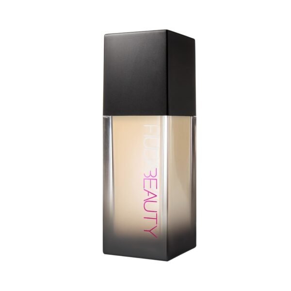 HUDA BEAUTY FAUX FILTER FOUNDATION
