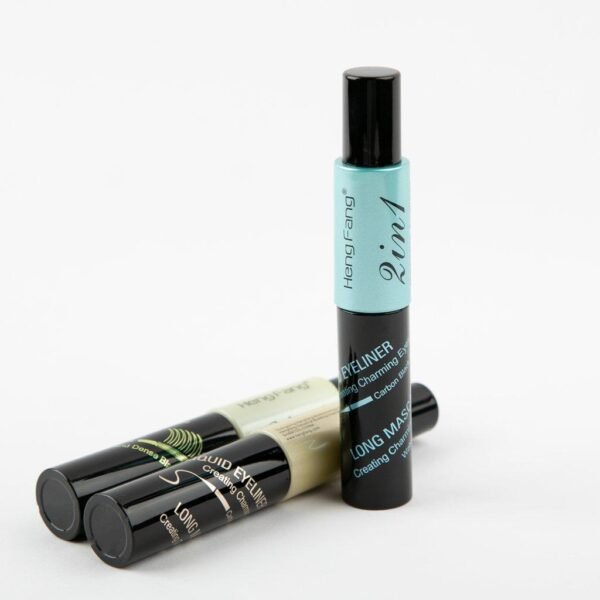 YALANNI 2IN1 EYELINER + MASCARA (Copy)
